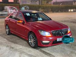 مێرسێدس بێنز C-Class